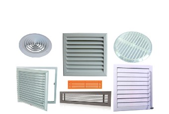 Menfez & Panjur Çeşitleri